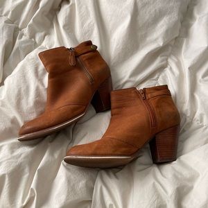 GB Giddee-Up Booties